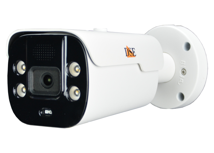 Telecamera IP esterno onvif